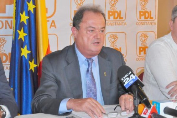 PDL cere demisia lui Oprescu şi retragerea proiectului Roşia Montană: 
